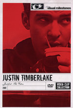 Film: Justin Timberlake - Justified.../Video Clip Col.