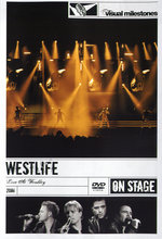 Film: Westlife - Live at Wembley/On Stage