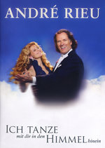 Film: Andre Rieu - Ich tanze mit Dir in den... (+ CD)