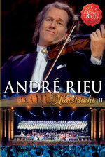 Film: Andre Rieu - Live in Maastricht 2