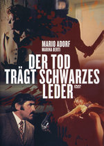 Film: Der Tod trägt schwarzes Leder