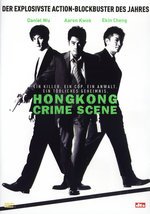 Film: Hongkong Crime Scene