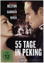 Film: 55 Tage in Peking