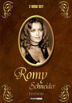 Film: Romy Schneider Edition [2 DVDs]