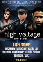 Film: High Voltage Edition [2 DVDs]