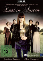 Film: Lost in Austen [2 DVDs]