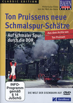 Film: Ton Pruissens neue Schmalspur-Schätze