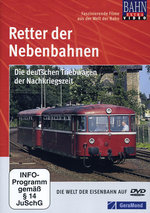 Film: Retter der Nebenbahnen