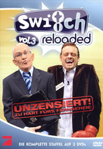 Film: Switch Reloaded - Vol. 3 [3 DVDs]