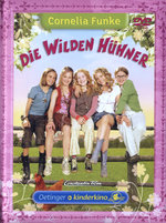 Film: Die wilden Hühner