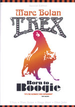 Film: Marc Bolan/T.Rex - Born to Boogie [2 DVDs] [SE]