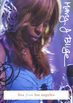 Film: Mary J. Blige - Live from Los Angeles