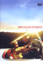 Film: Sammy Hagar & The Waboritas - Long Road [2 DVDs]