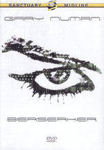 Film: Gary Numan - Berserker
