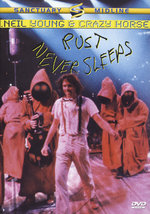 Film: Neil Young & Crazy Horse - Rust never sleeps
