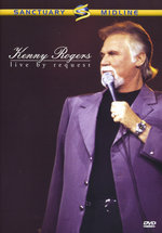 Film: Kenny Rogers - Live By Request