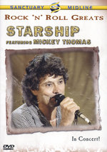 Film: Starship feat. Mickey - In Concert!
