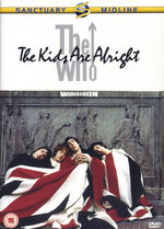 Film: The Who - The Kids are alright