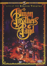 Film: The Allman Brothers Band - Beacon ... [2 DVDs]