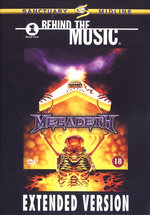 Film: Megadeth - Behind the Music