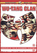 Film: Wu-Tang Clan - Disciples of the 36 Chambers