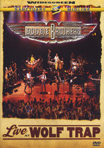 Film: Doobie Brothers - Live at Wolf Trap