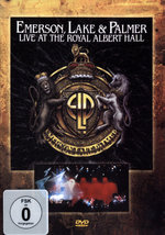 Film: Emerson, Lake & Palmer - Live at Royal Albert...