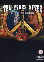 Film: 10 Years After - Live at the Marquee