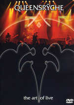 Film: Queensryche - The Art of Live