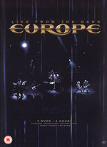 Film: Europe - Live from the Dark [2 DVDs]