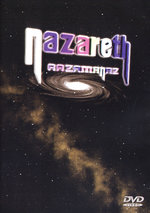 Film: Nazareth - Razamanaz