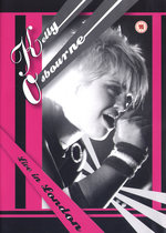 Film: Kelly Osbourne - Live in London