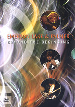 Film: Emerson, Lake & Palmer - Beyond the... [2 DVDs]