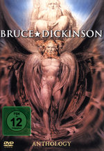 Film: Bruce Dickinson - Anthology [3 DVDs]