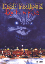 Film: Iron Maiden - Rock in Rio [2 DVDs]