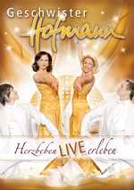 Film: Geschwister Hofmann - Herzbeben live erleben