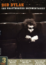 Film: Bob Dylan - Unauthorized Docu... [3 DVDs] (+CD)