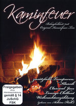 Film: Kaminfeuer