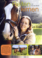 Film: Reiten lernen mit Nicola Ströh