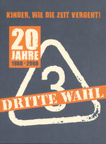 Film: Dritte Wahl - 20 Jahre/Kinder, wie... [2 DVDs]