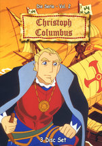 Film: Christoph Columbus - Vol. 2 [3 DVDs]