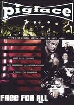 Film: Pigface - Free for all