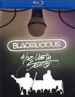Film: Blackalicious - 4/20 Live in Seattle