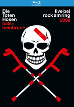 Film: Die Toten Hosen - Hals + Beinbruch/Live bei ...