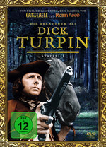Film: Die Abenteuer des Dick Turpin - St. 1 [3 DVDs]