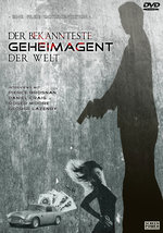 Film: Der bekannteste Geheimagent der Welt