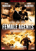 Film: Female Agents - Geheimkommando... [CE] [2 DVDs]