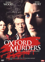 Film: Oxford Murders