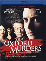 Film: Oxford Murders [CE] (+ DVD)