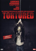 Film: Tortured - Uncut Edition